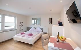 Studio Apartment am historischen Matthiasturm